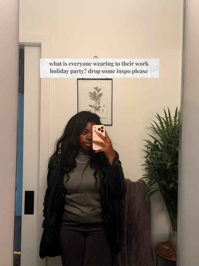 Post by nailahkirsten