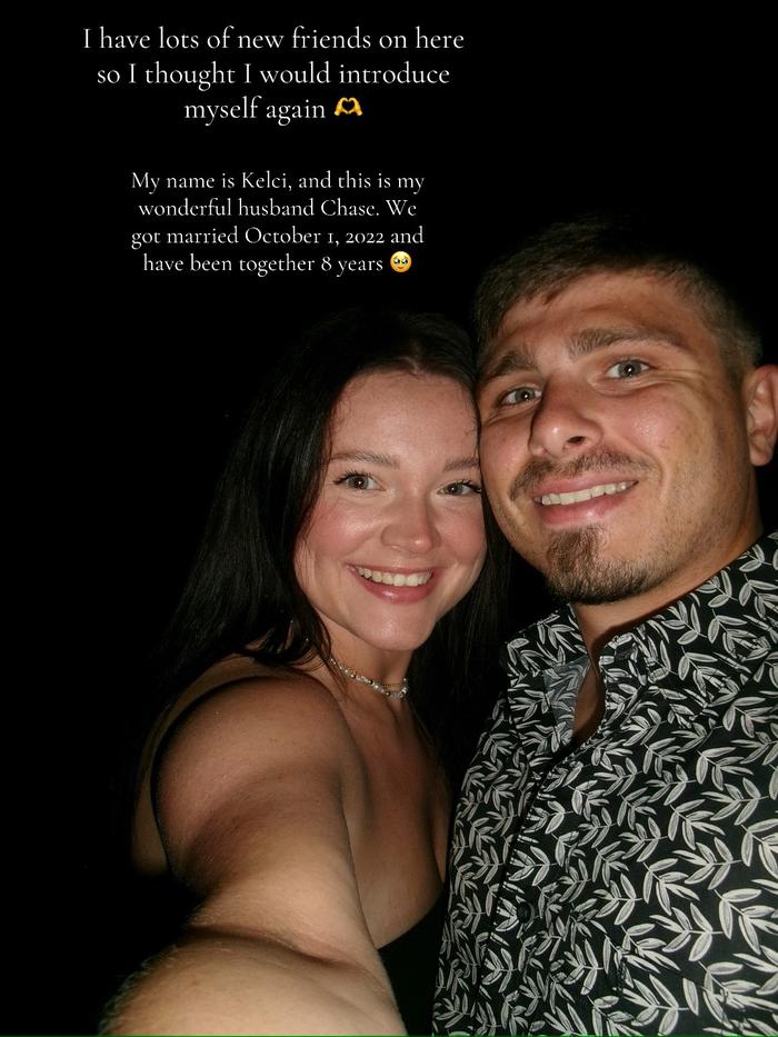 Post by kelcisimpson