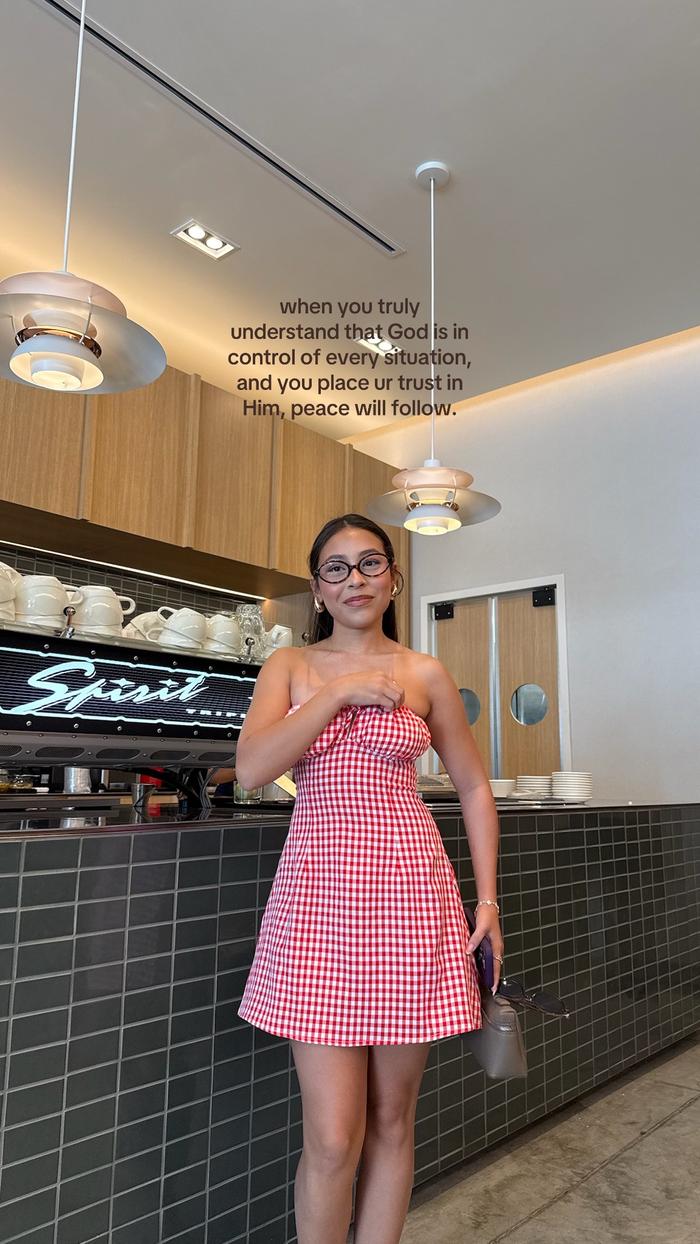 Post by godblessania