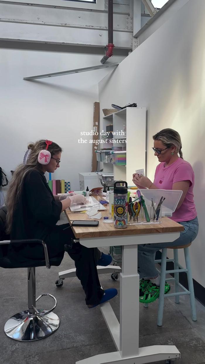 Post by theaugustsisters