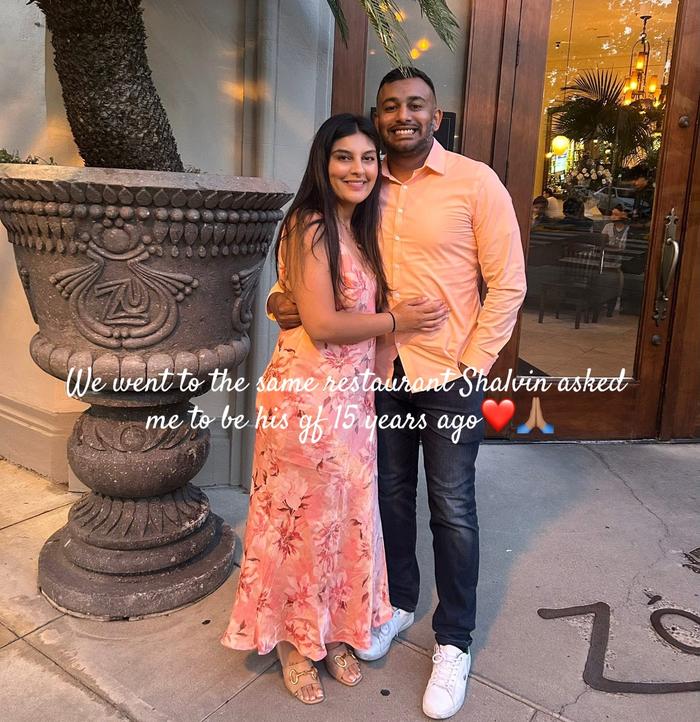 Post by kristeenprasadbeauty