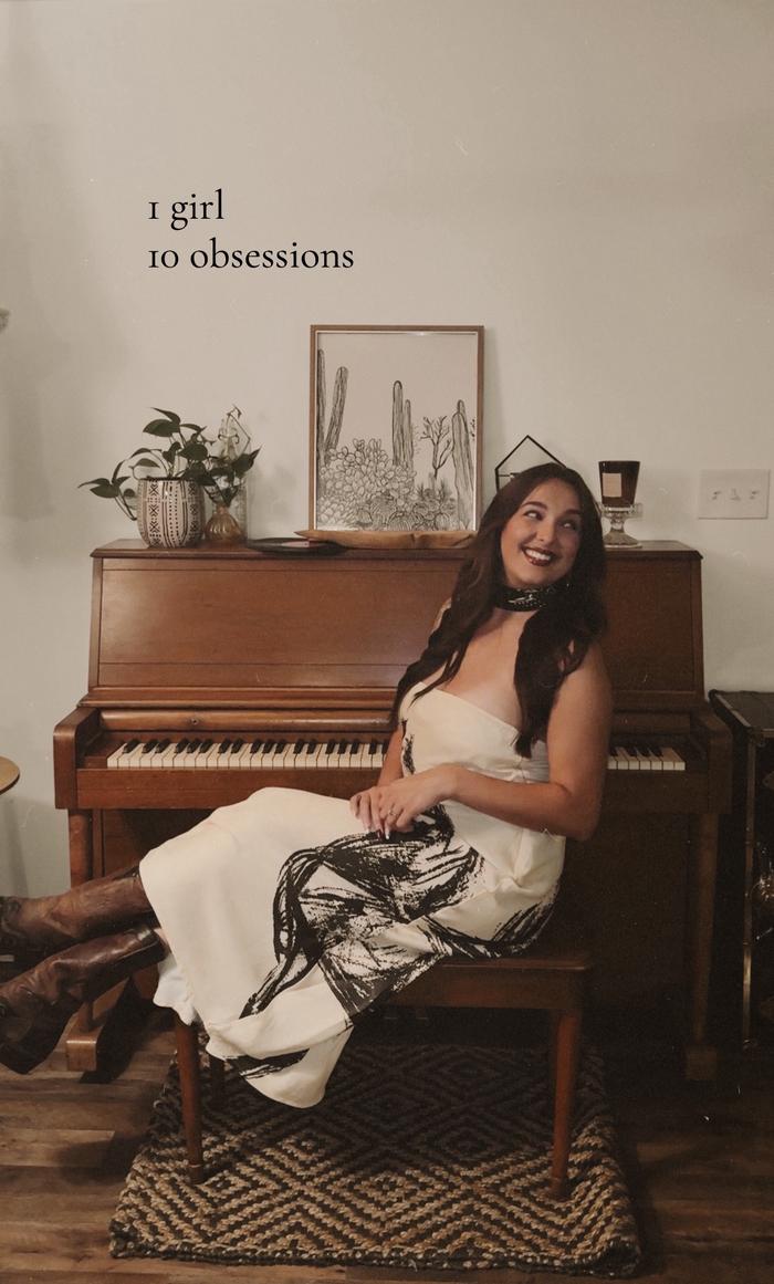 Post by atouchofrosey