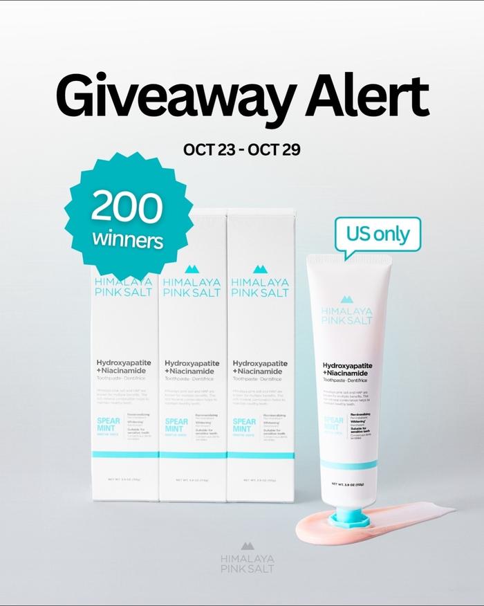 Post by himalayapinksalt_us