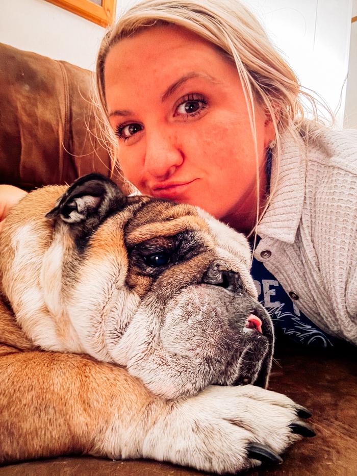 Post by realwithbritt