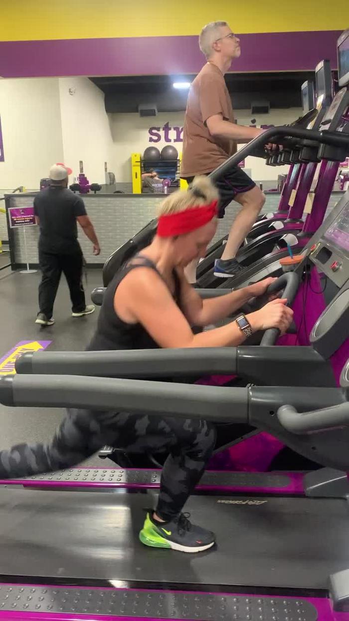 Post by nitasharussell