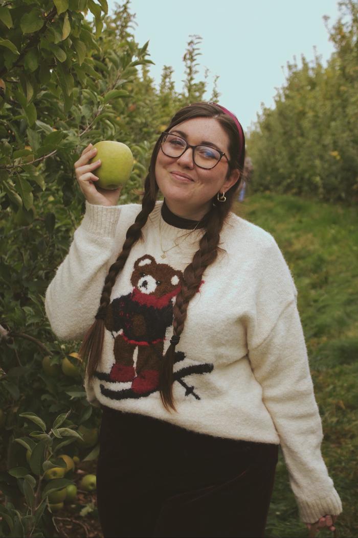 Post by xoxoglitterbug