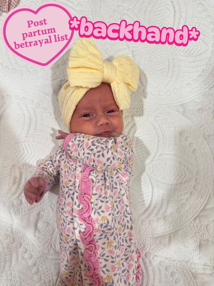 Post by awholehotmess