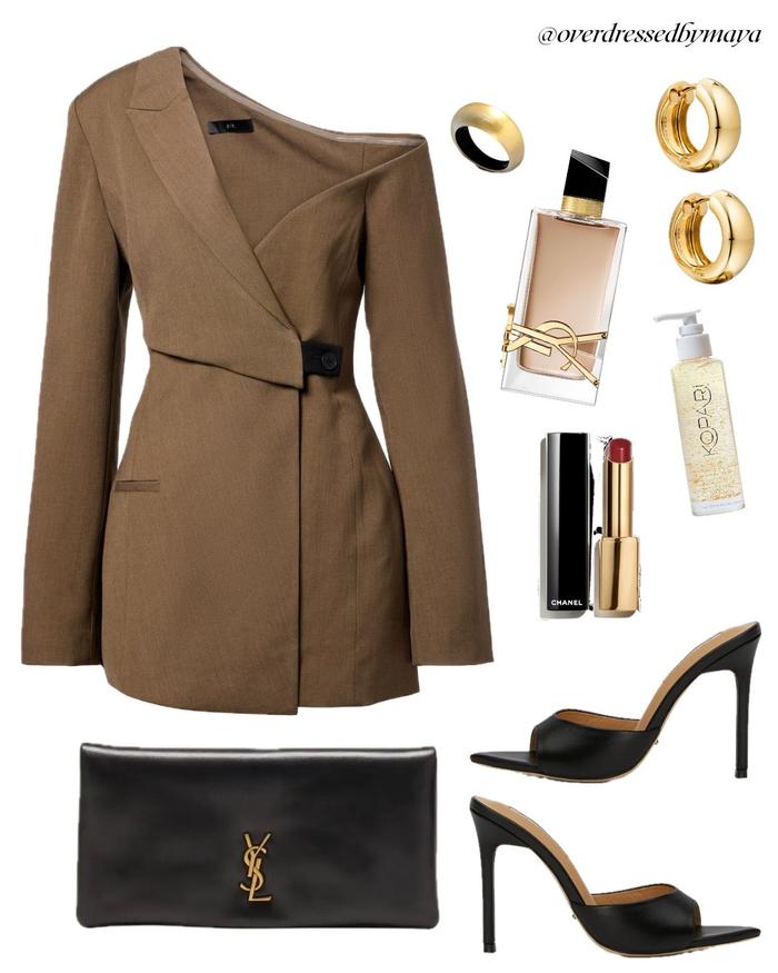 Post by overdressedbymaya