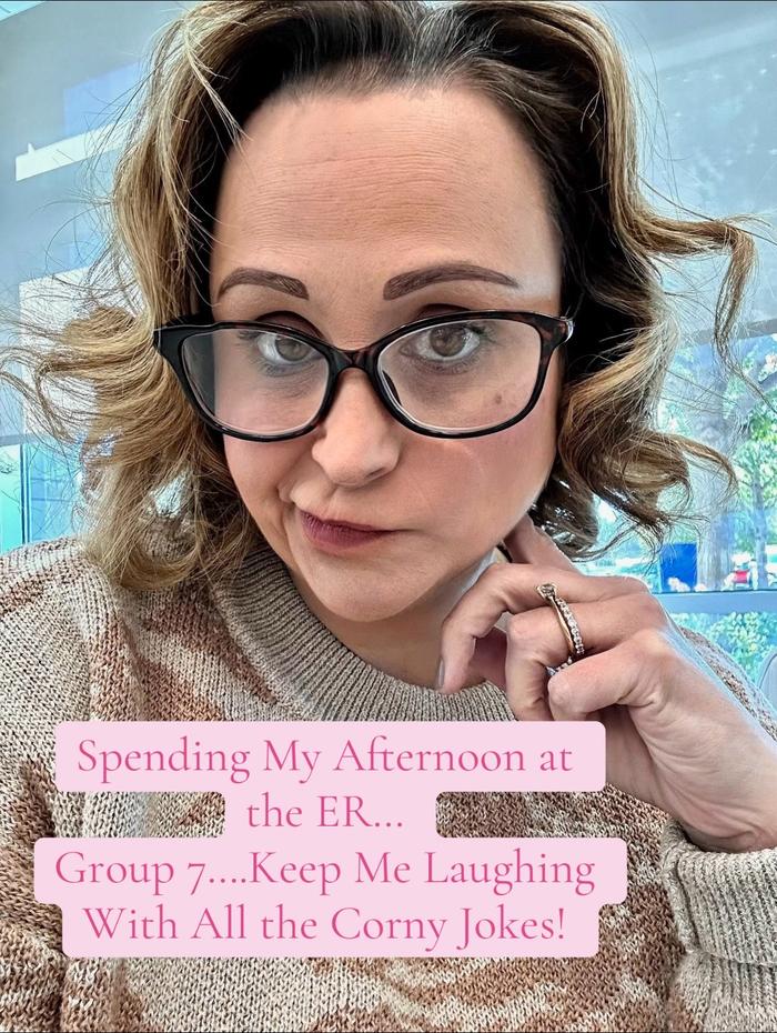 Post by southernyankeemamma