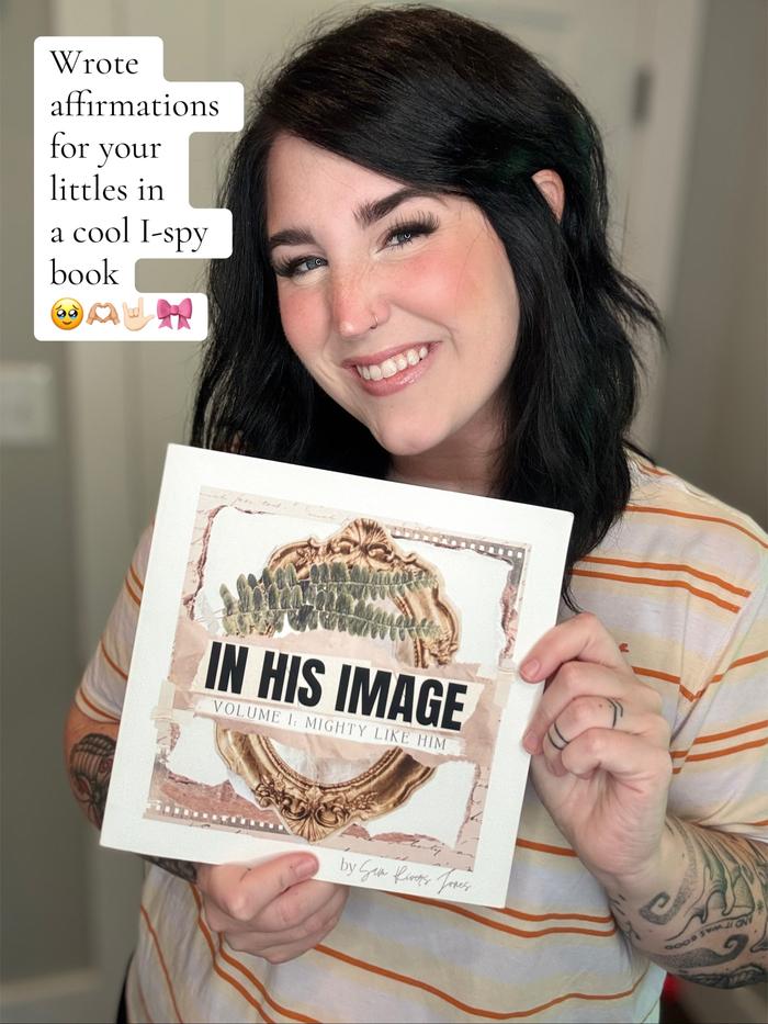 Post by samriversjones