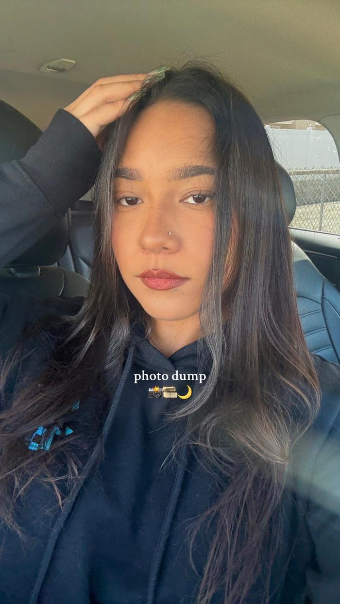 Post by selenemichelleee