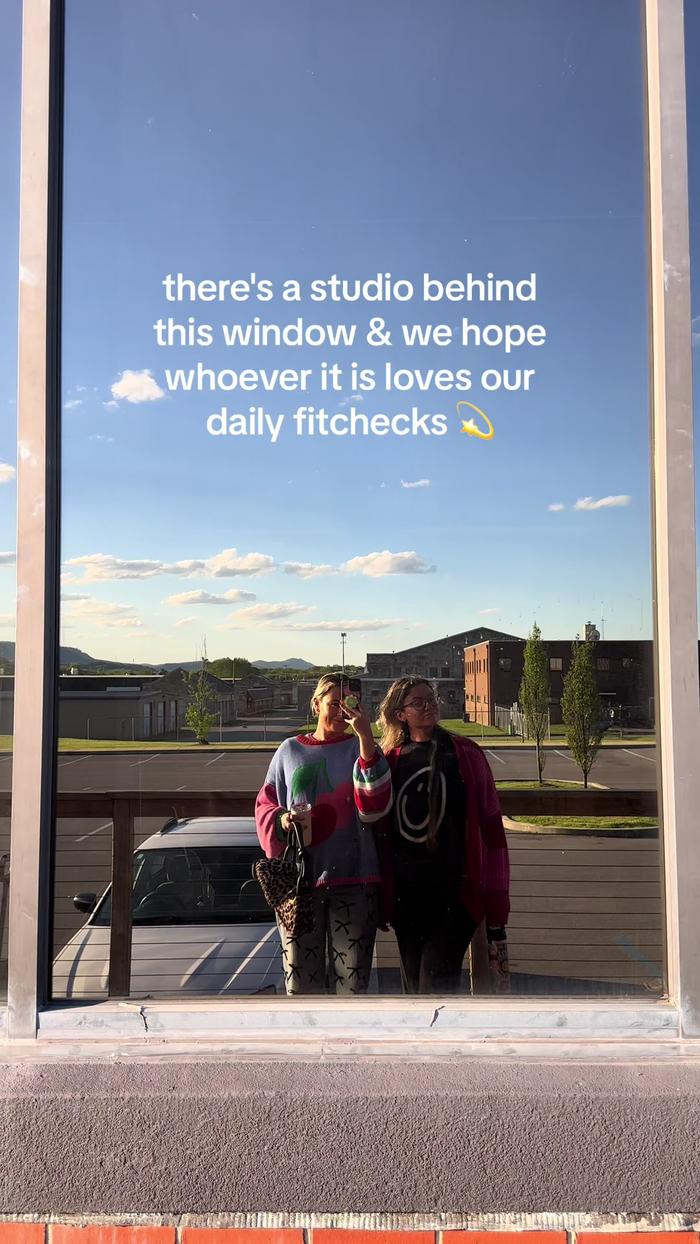 Post by theaugustsisters