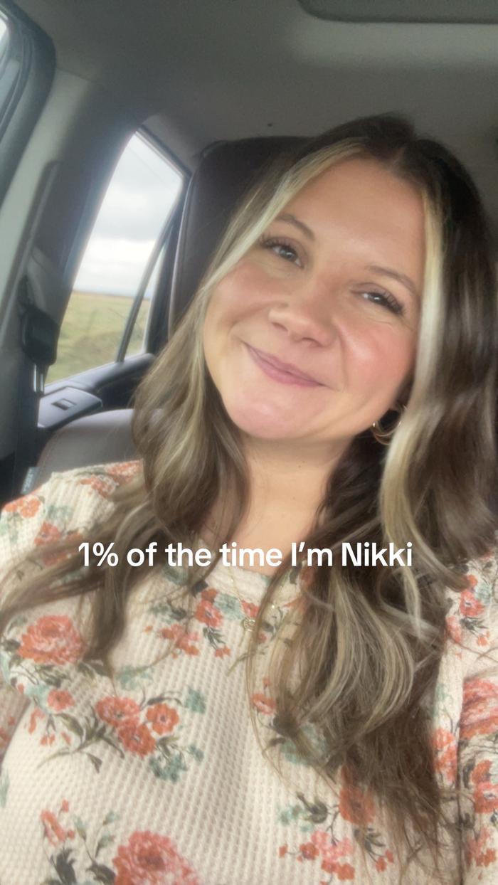 Post by nikkikay2021