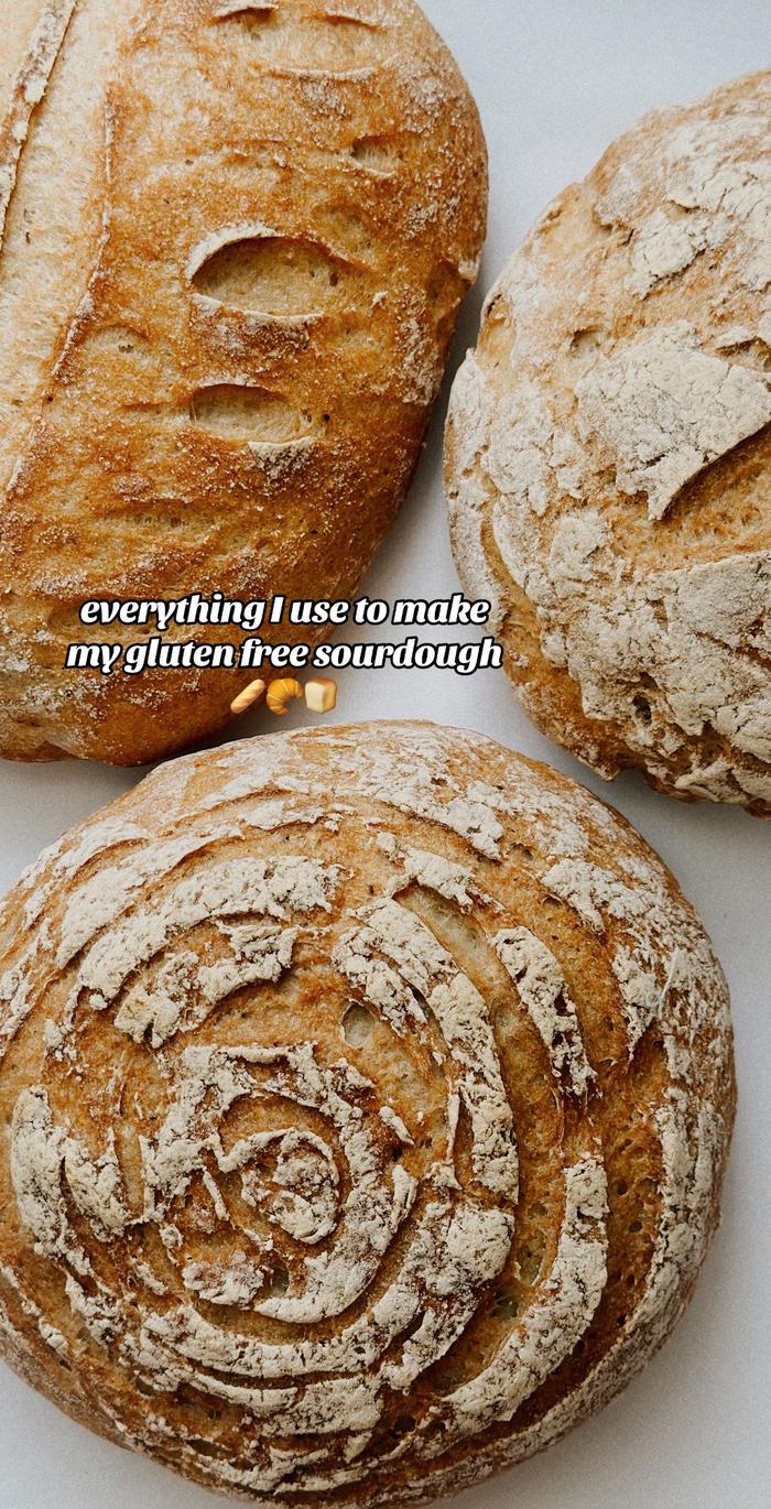 Post by leahxglutenfree