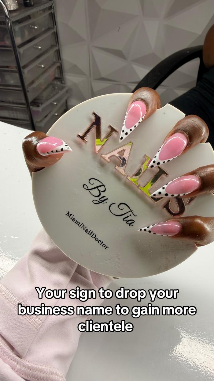 Post by miaminaildoctor