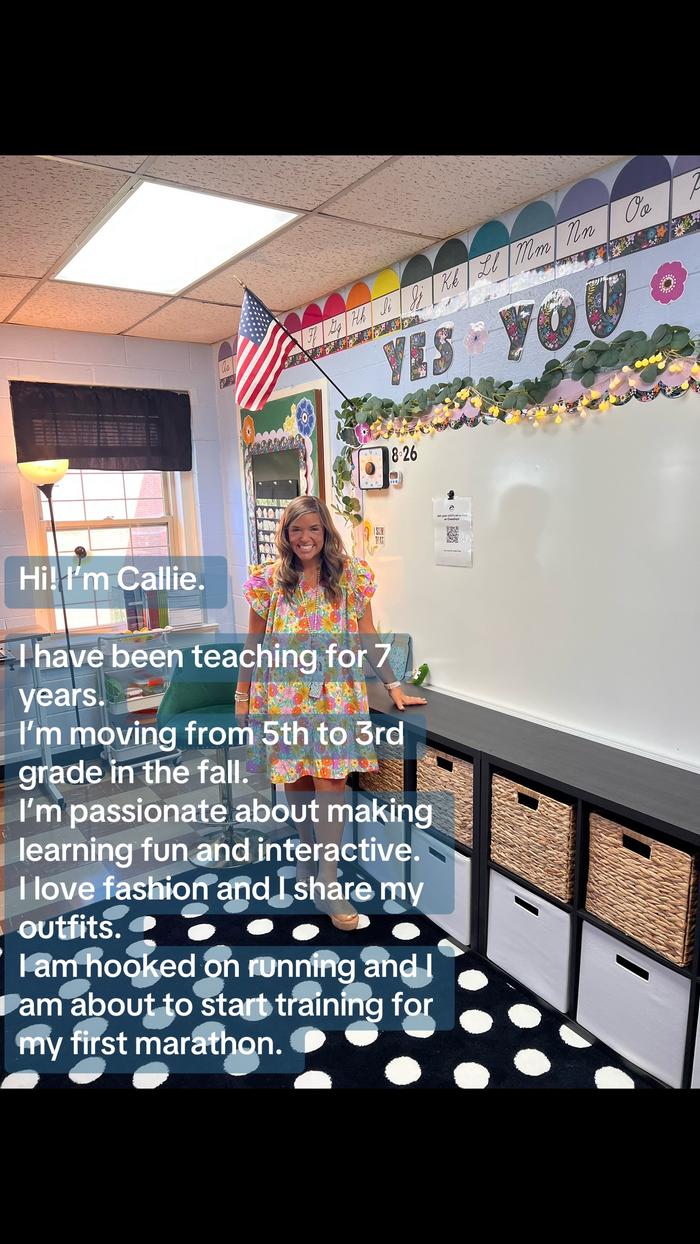 Post by calliepricesmith