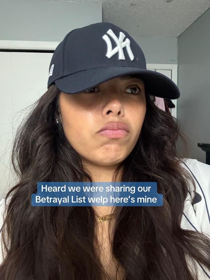 Post by kianaaalexis10