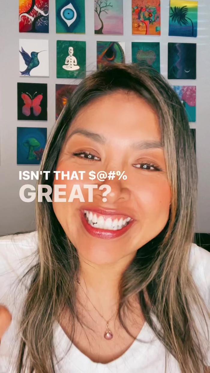 Post by lovingflow23