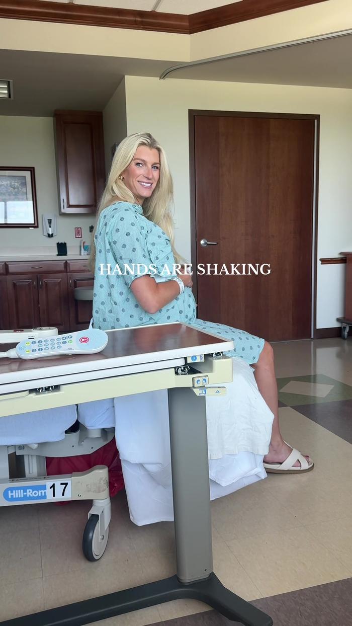 Post by savvyblondee