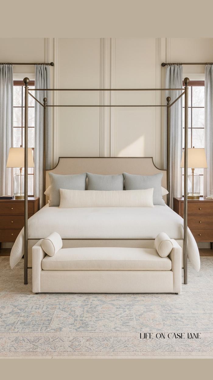 Post by lifeoncaselane