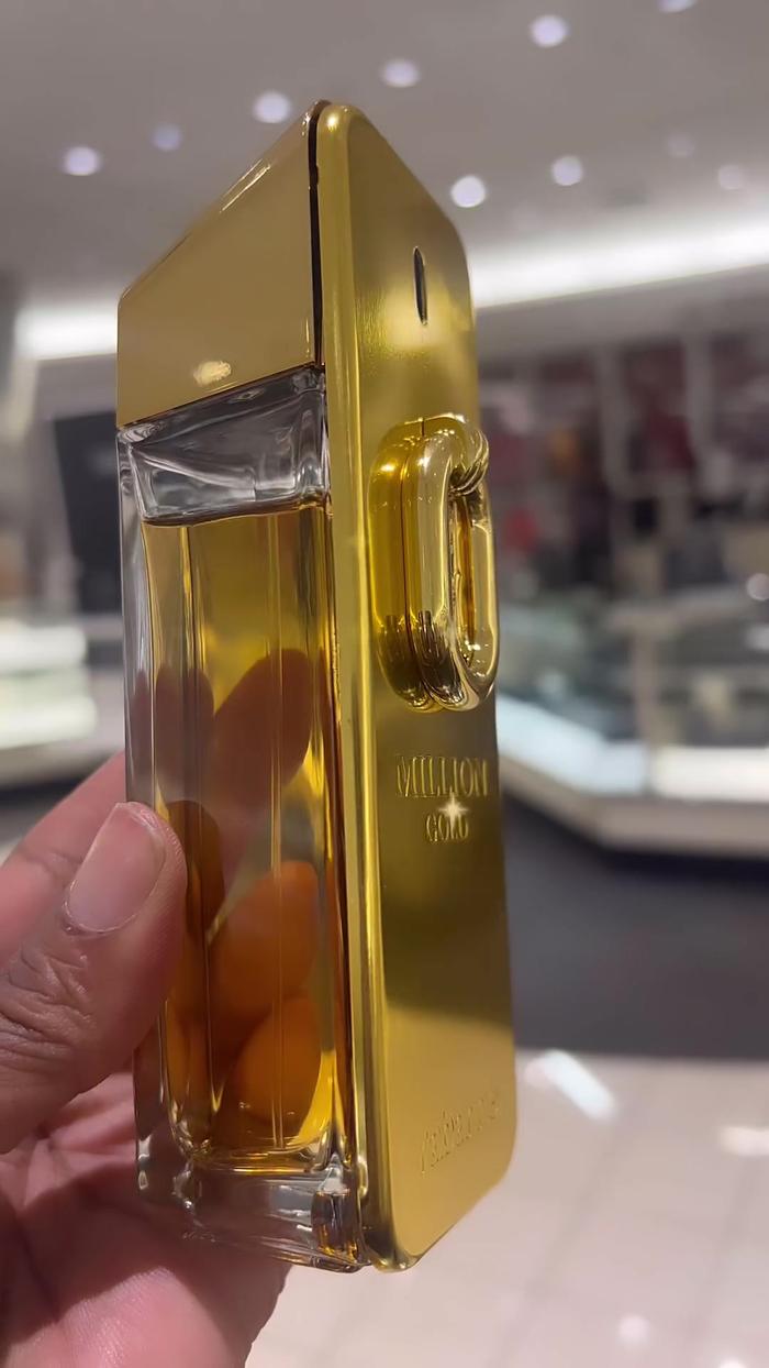 Post by aperfumeaddict