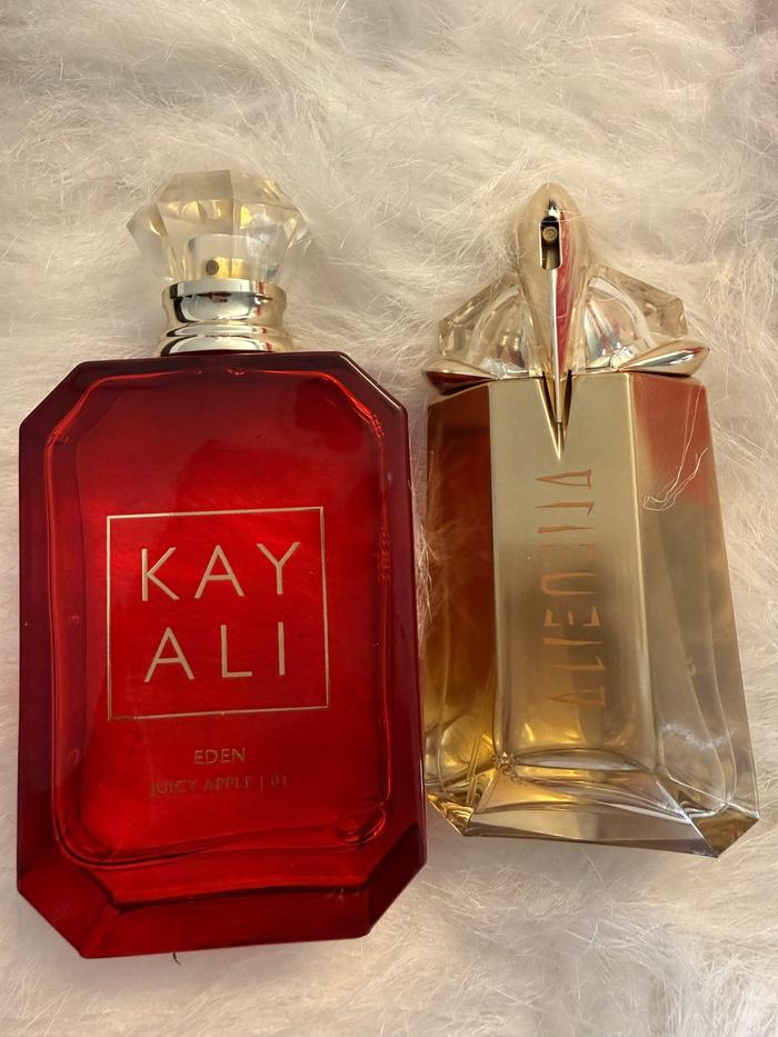 Post by aperfumeaddict