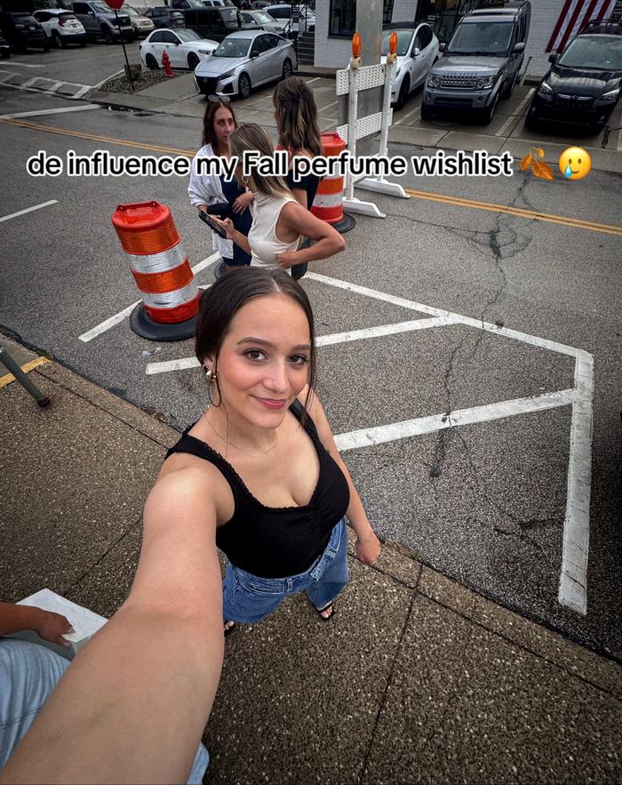 Post by tabithasscentobsession