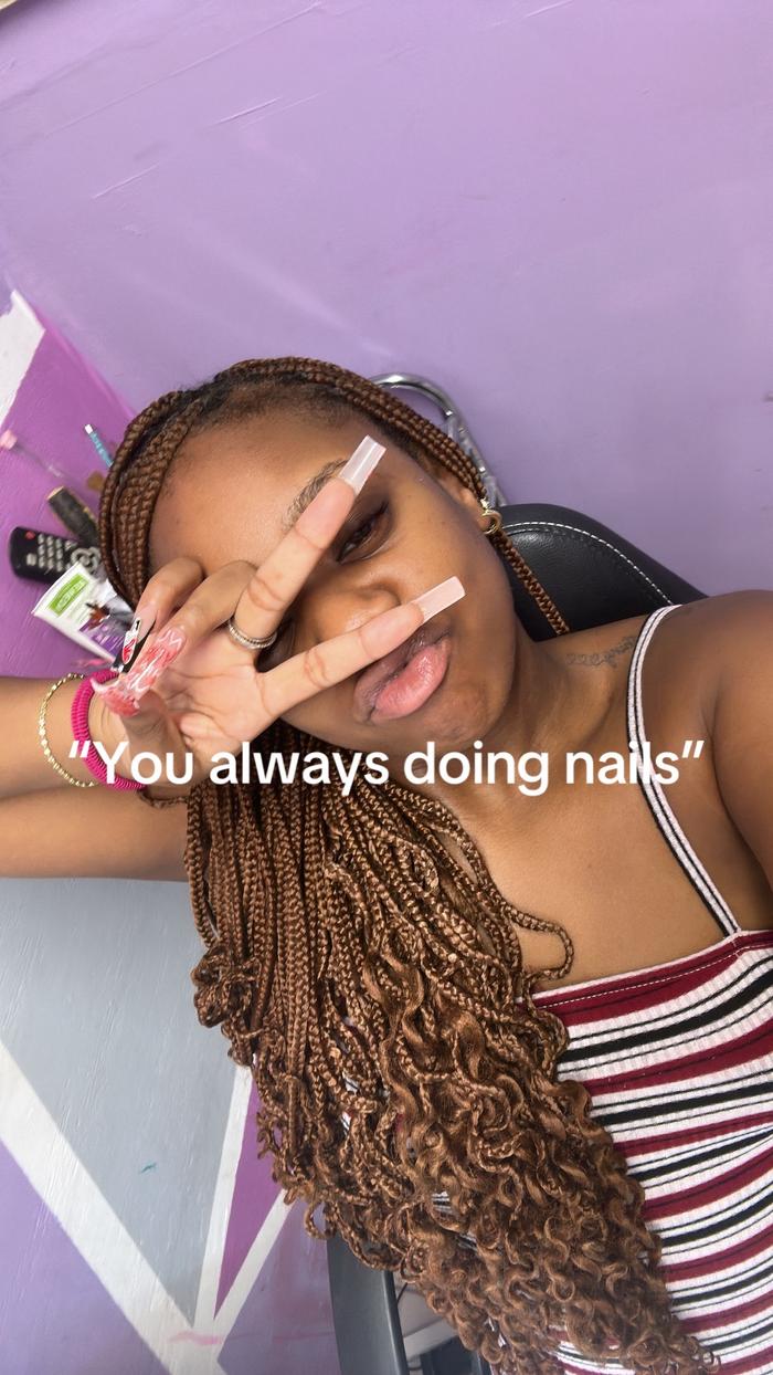 Post by miaminaildoctor