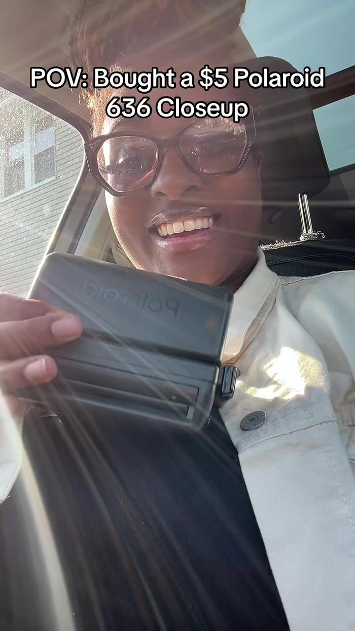 Post by therealyolande