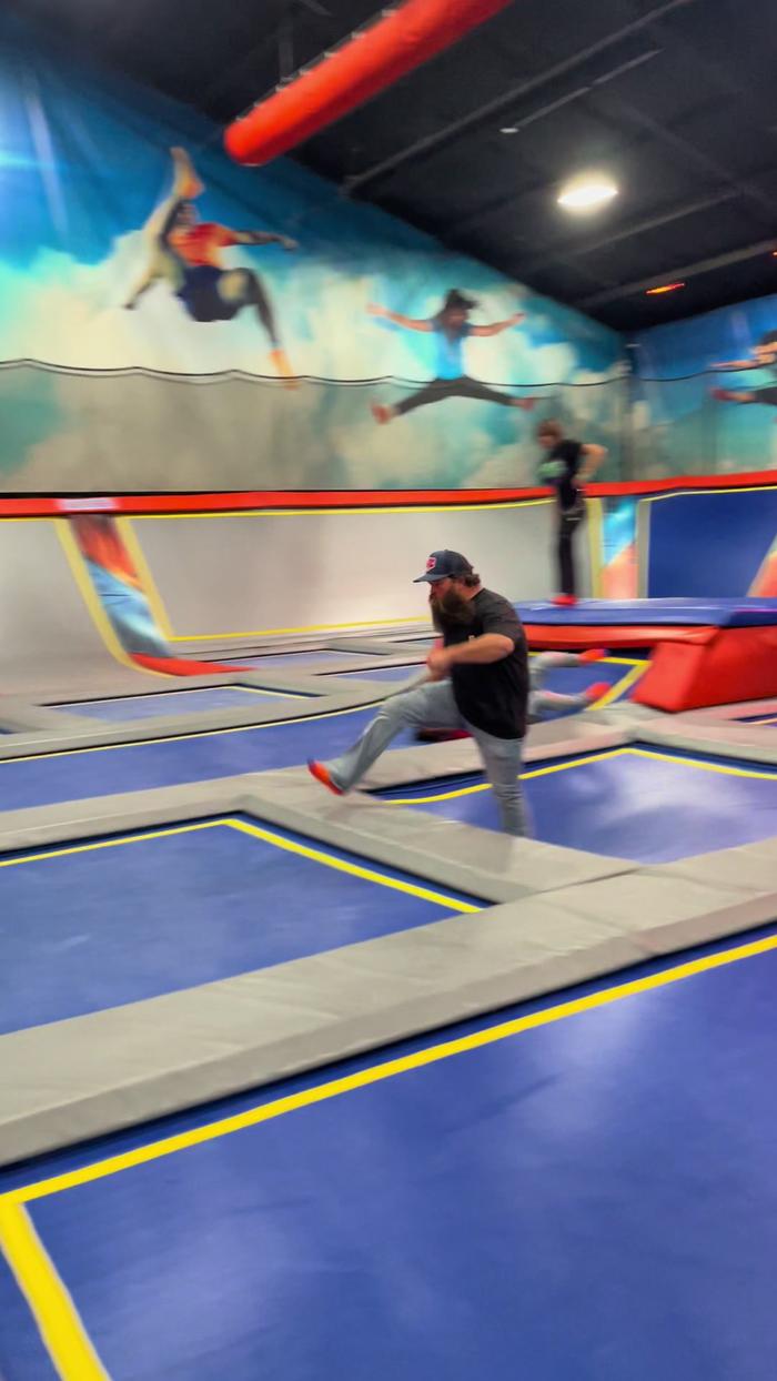 Post by samriversjones