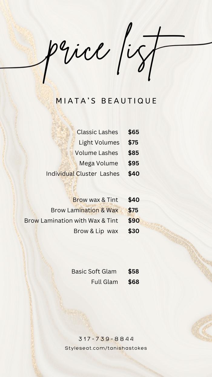 Post by miatas_beautique