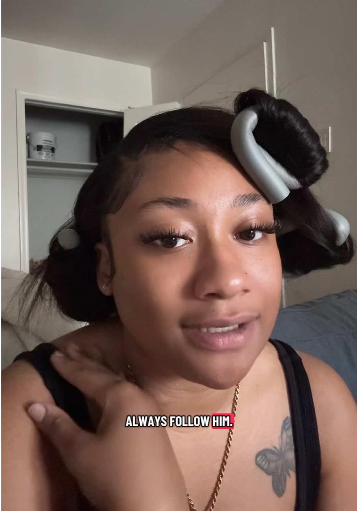 Post by itslulbrandi