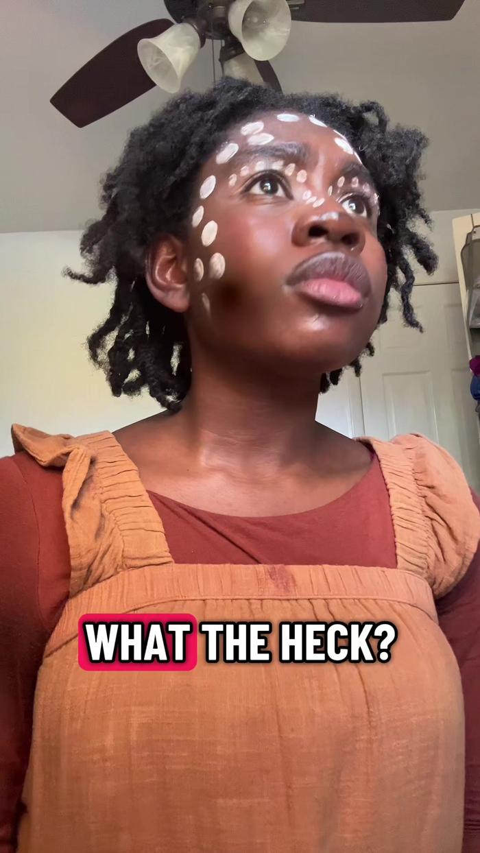 Post by iamlunanoble