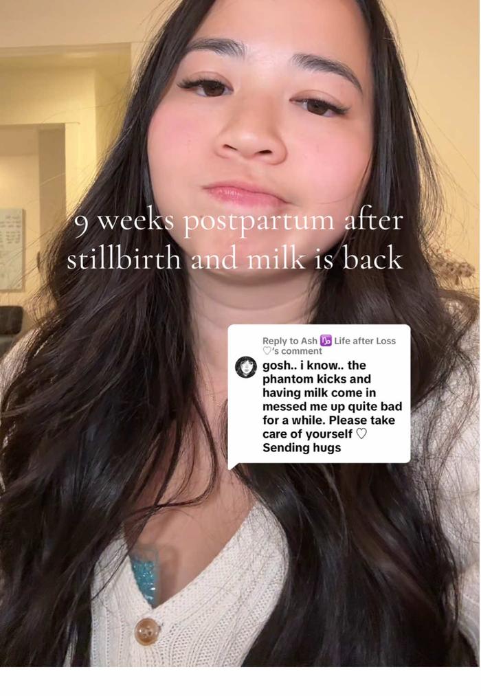 Post by noraslightjournal