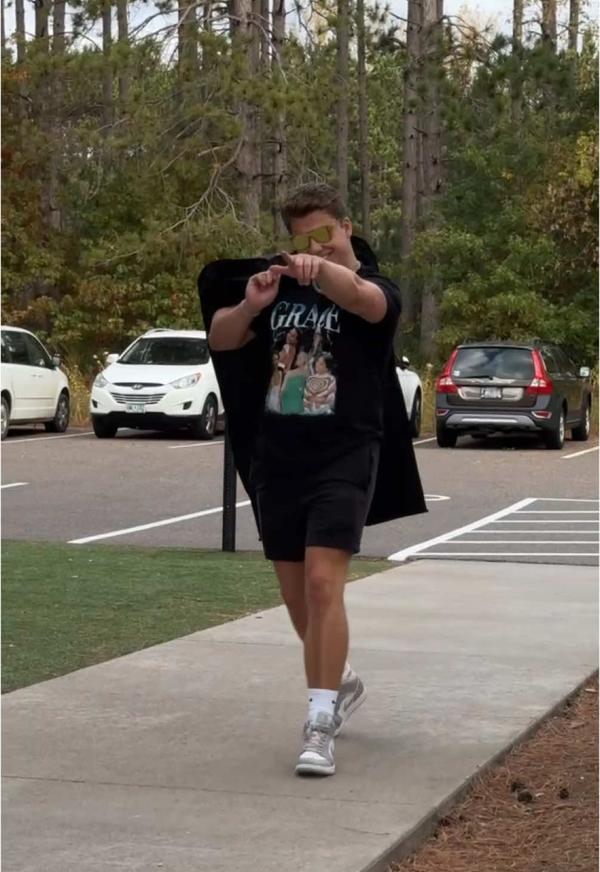 Post by gracemylermedia