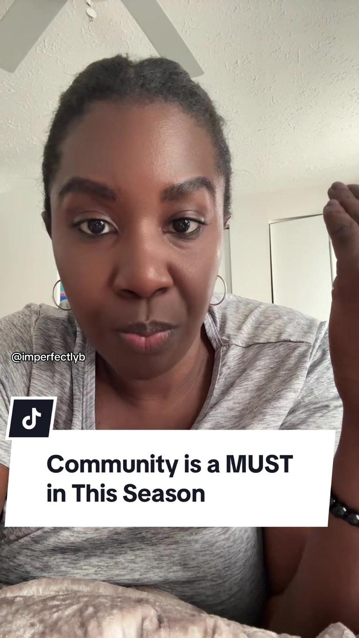 Post by imperfectlyb