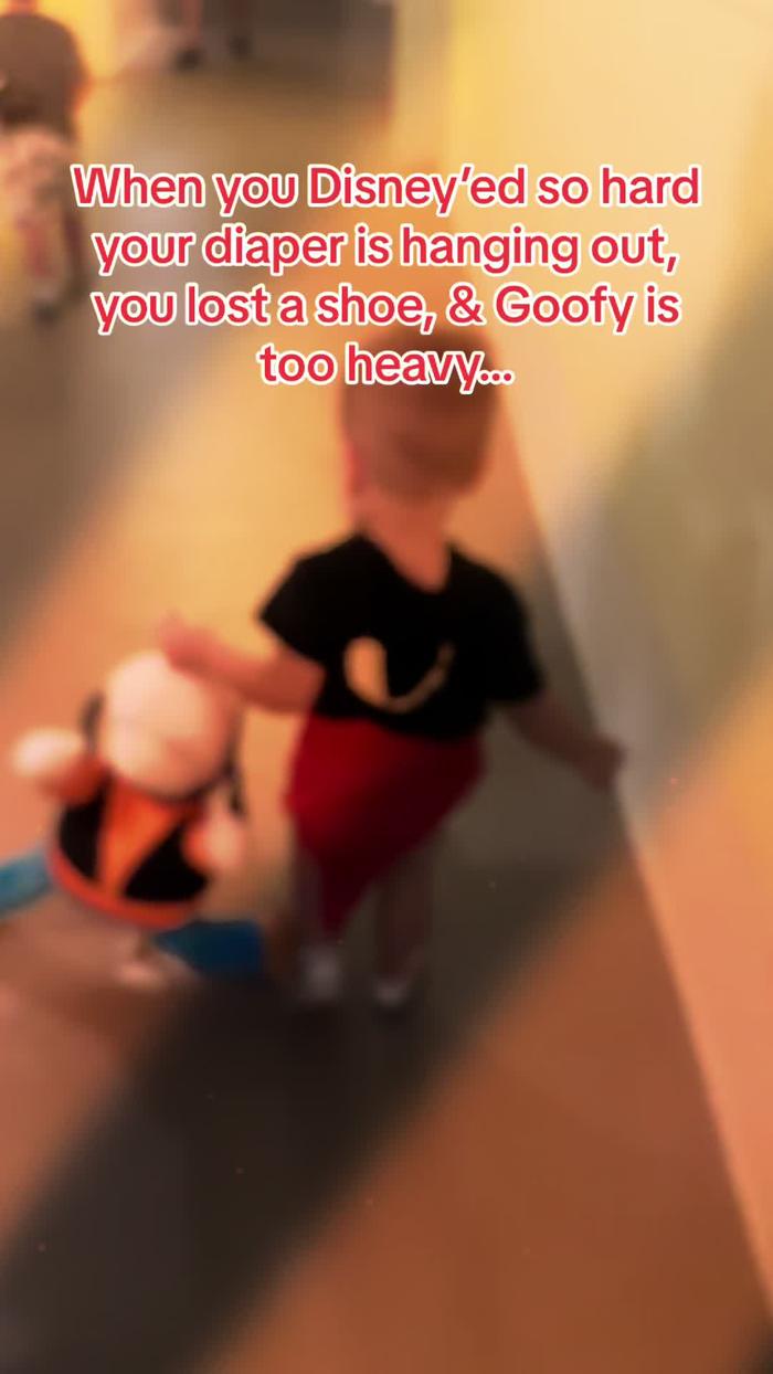 Post by disneymomkayla