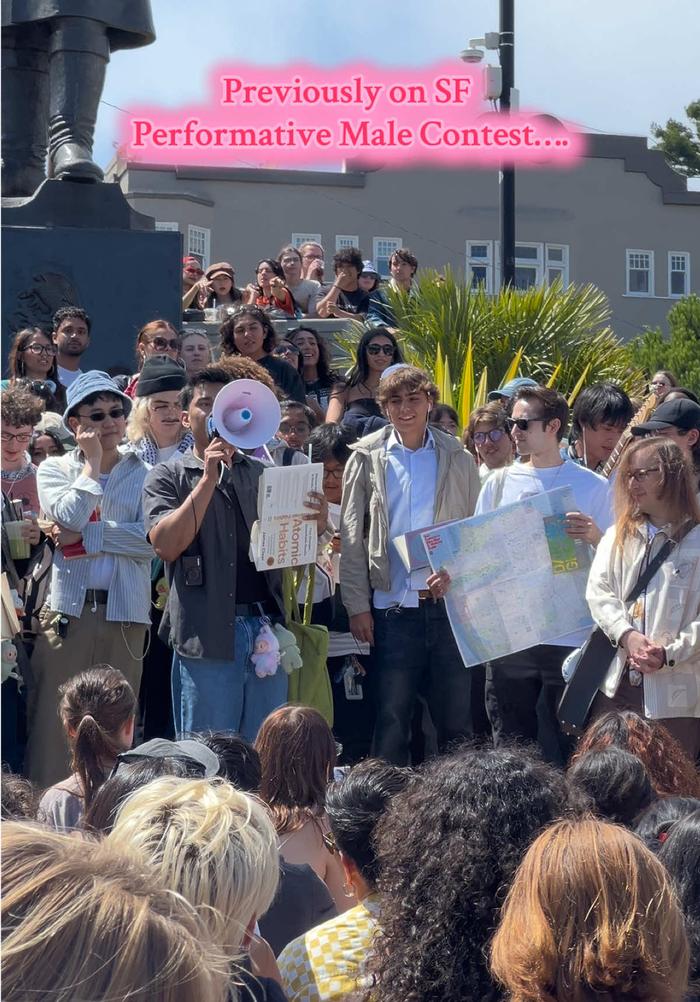 Post by areyoureadingamagazine