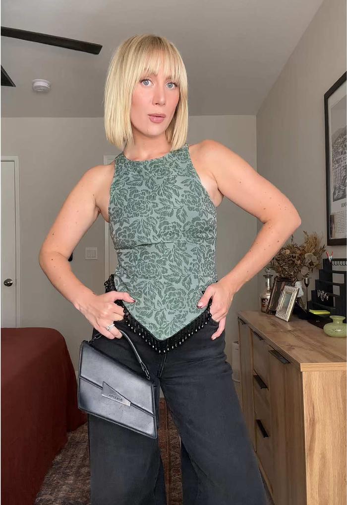 Post by morganpstyling