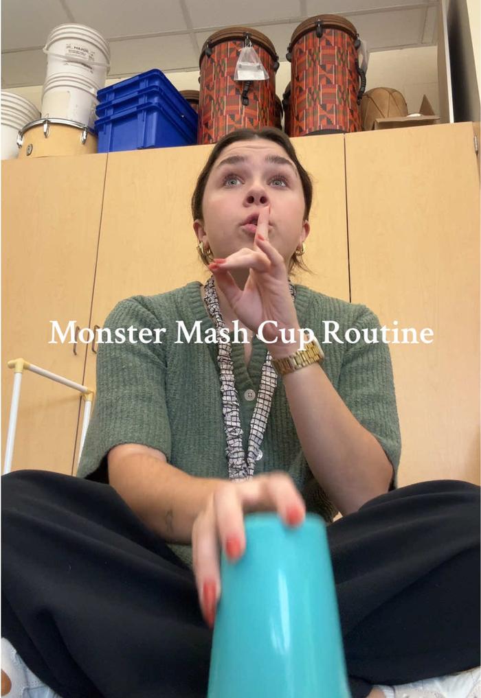 Post by missfieldsmusic