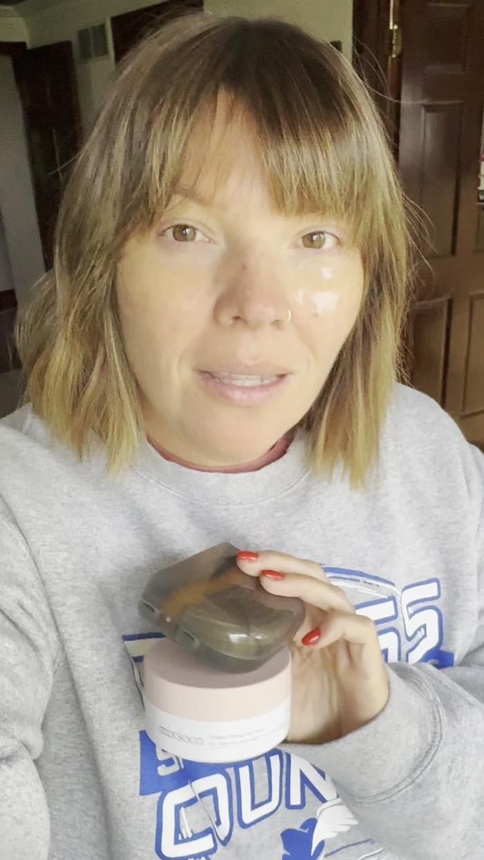 Post by spruceitupma