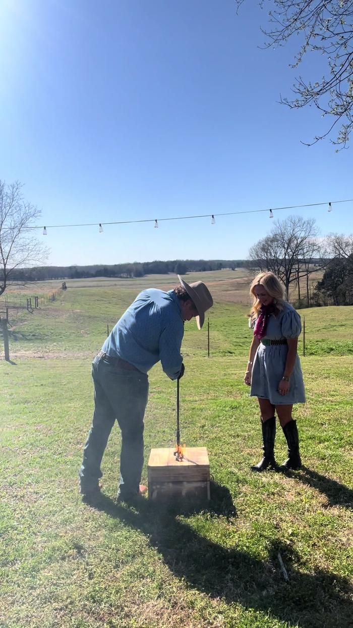 Post by blondevaquera