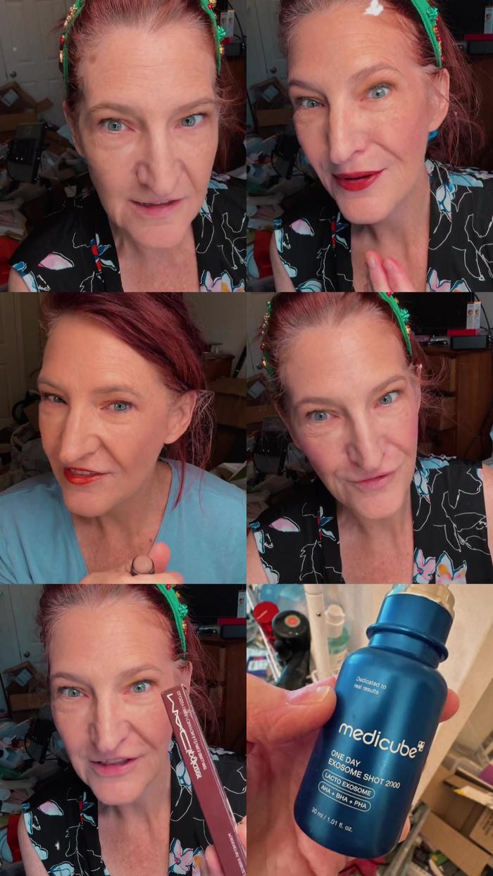 Post by lipstickismylovelanguage