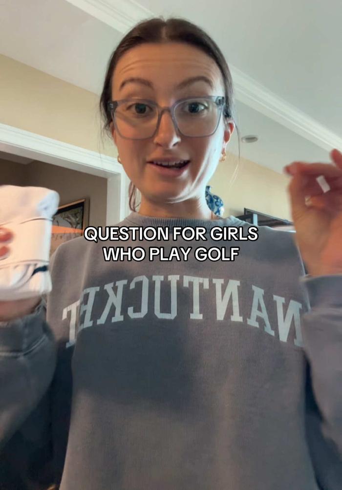 Post by tinatwoputts