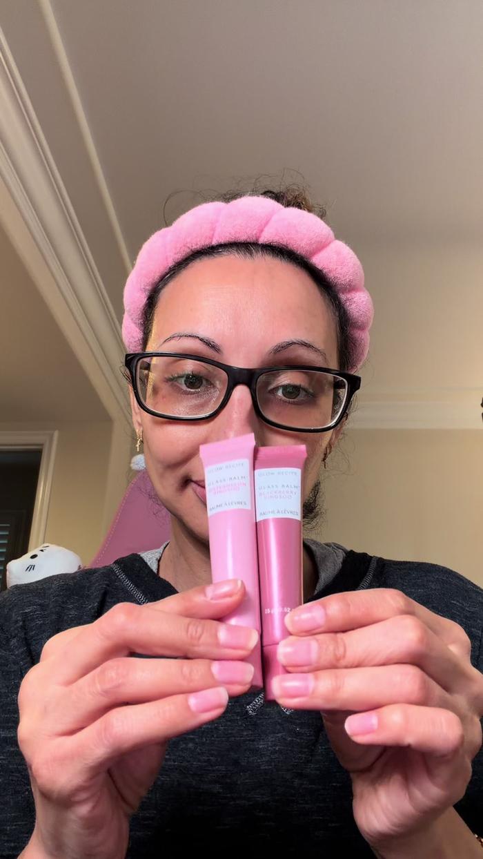 Post by beautypharmacist