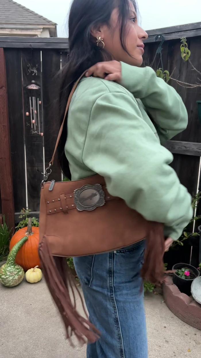 Post by vaqueramoderna