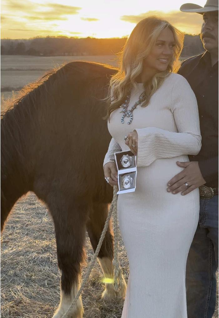 Post by blondevaquera