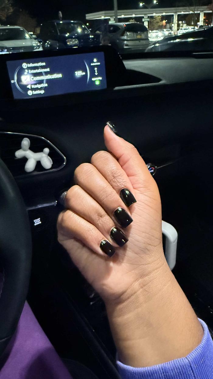 Post by thekyajackson