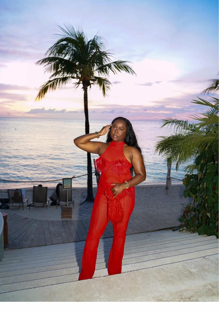 Post by therichauntiesclub