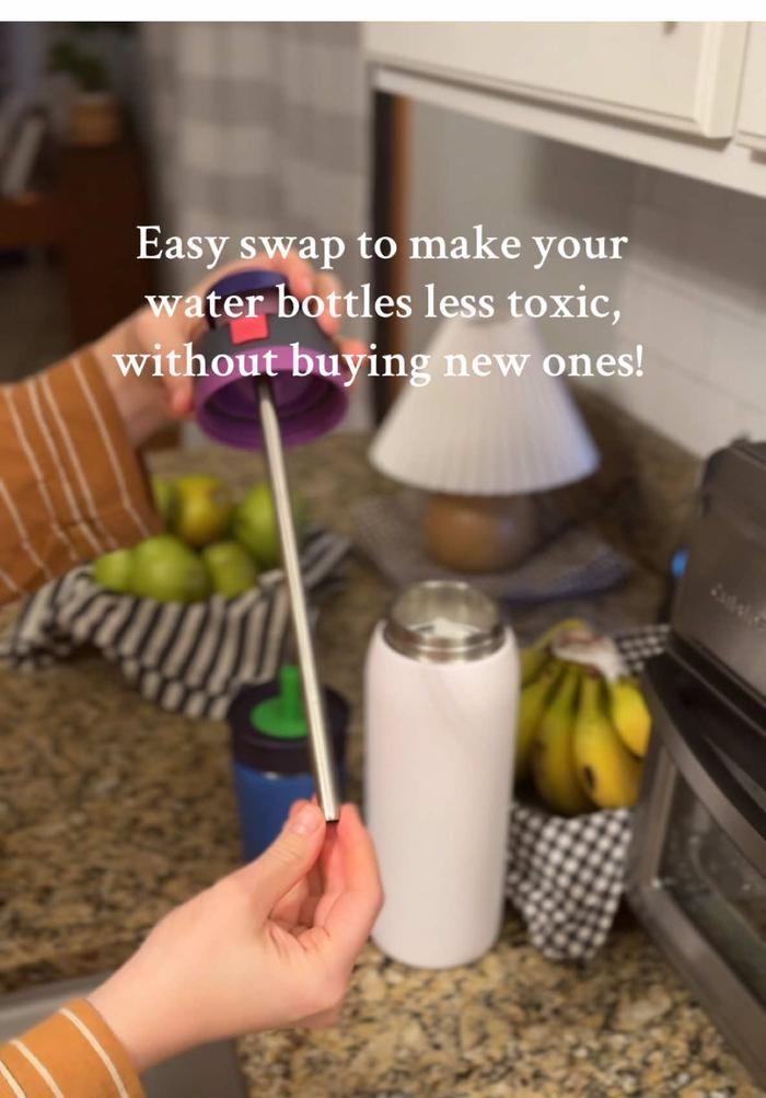 Post by thehappycrunchyhome